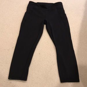 lululemon high-waisted leggings